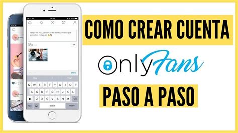 como crear una cuenta de onlyfans en venezuela|Como crear una cuenta en Onlyfans para ganar。